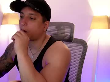 Appolo_Allen Chaturbate stream image from May 28, 2026