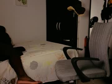 Blckexperience Chaturbate stream image from May 28, 2026