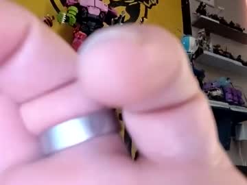 Chubbyman44 Chaturbate stream image from May 28, 2026