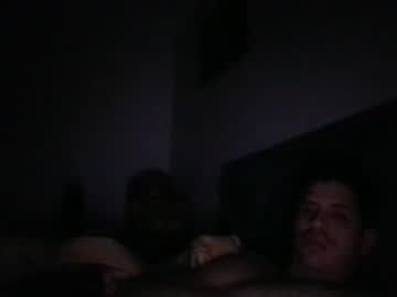 Colorwhite Chaturbate stream image from May 28, 2026