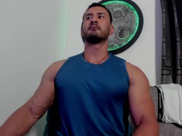 Curt_X Chaturbate stream image from May 28, 2026
