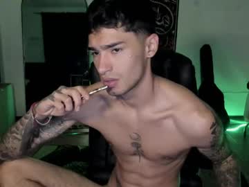 Damon_333 Chaturbate stream image from May 28, 2026