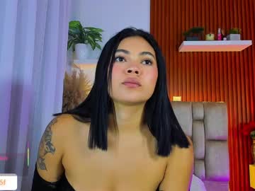 Diamond_Canela Chaturbate stream image from May 28, 2026