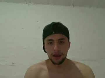 Ever175 Chaturbate stream image from May 28, 2026