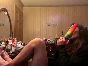 Hexietrex Chaturbate stream image from May 28, 2026