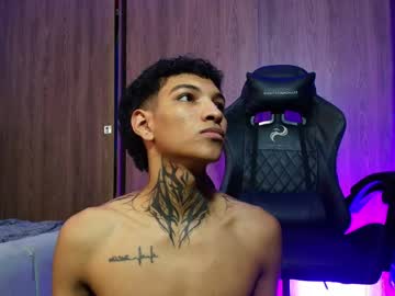 Im_Usuga Chaturbate stream image from May 28, 2026