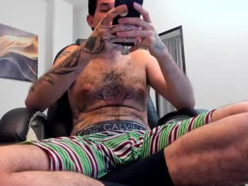 Jonathan_Sinn Chaturbate stream image from May 28, 2026