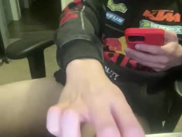 Kfunnypeanuut Chaturbate stream image from May 28, 2026