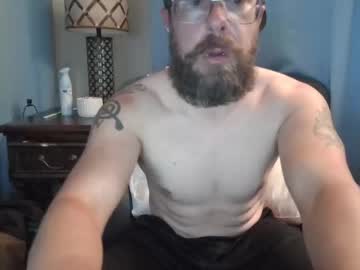 Markbwcusmc Chaturbate stream image from May 28, 2026