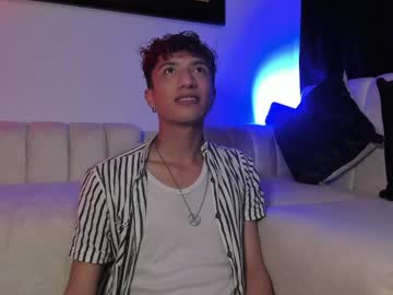 Mhatias_ Chaturbate stream image from May 28, 2026