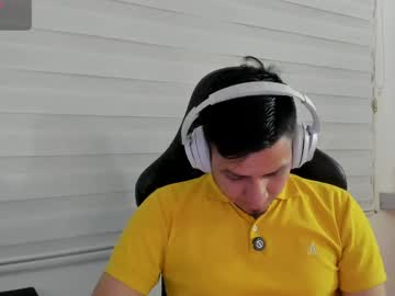 Rick_Diesel Chaturbate stream image from May 28, 2026