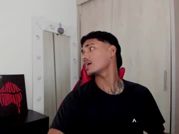 Thomas_Latin_Boy Chaturbate stream image from May 28, 2026