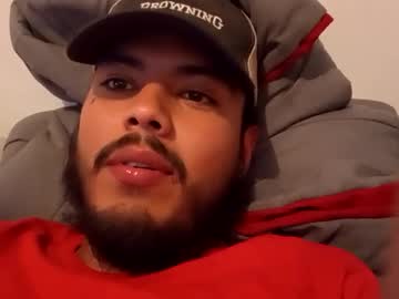 Yisuscry66 Chaturbate stream image from May 28, 2026