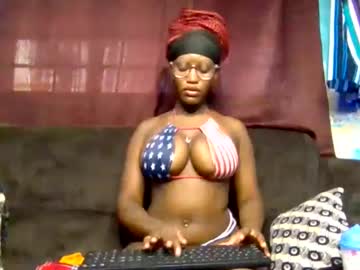 Cutie_Pumpkin_ Chaturbate stream image from May 28, 2026