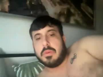 Freddy3399 Chaturbate stream image from May 28, 2026