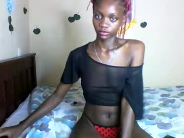 Lunanior Chaturbate stream image from May 28, 2026