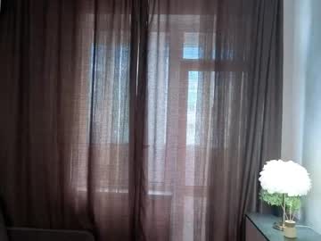 Mallieangelini Chaturbate stream image from May 28, 2026
