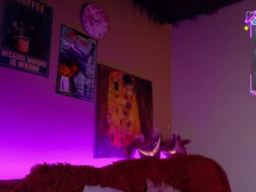 Maryberry__ Chaturbate stream image from May 28, 2026