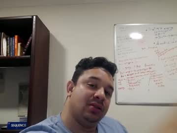 Mauro656 Chaturbate stream image from May 28, 2026