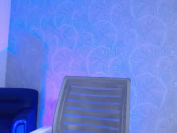 Megan_Queen12 Chaturbate stream image from May 28, 2026