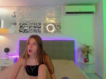 Melissacrayzy Chaturbate stream image from May 28, 2026