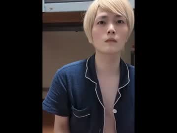 Mgnhiroyuki Chaturbate stream image from May 28, 2026