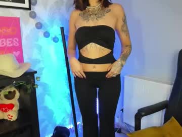 Nova_Sin Chaturbate stream image from May 28, 2026