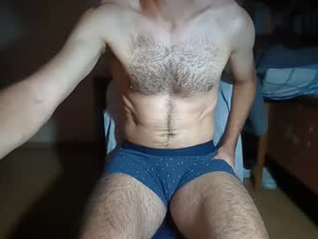 Santifun33 Chaturbate stream image from May 28, 2026