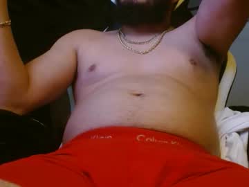 Sperminerminator1738 Chaturbate stream image from May 28, 2026
