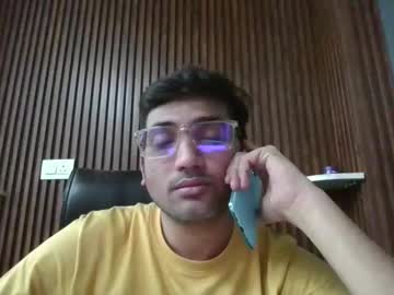 Ankur1722 Chaturbate stream image from May 28, 2026