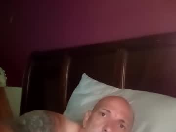 Bigwil007 Chaturbate stream image from May 28, 2026