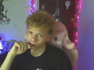 Brandon_Clark Chaturbate stream image from May 28, 2026