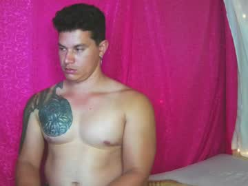 Bransnow_ Chaturbate stream image from May 28, 2026