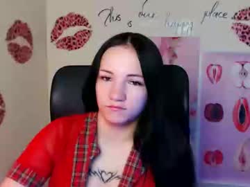 Cutielady_ Chaturbate stream image from May 28, 2026