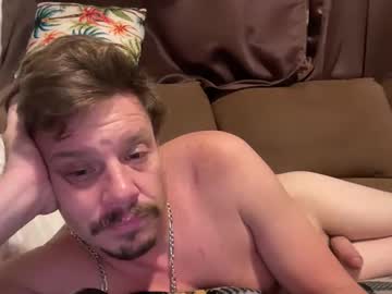 Handieman_Realtarzan Chaturbate stream image from May 28, 2026