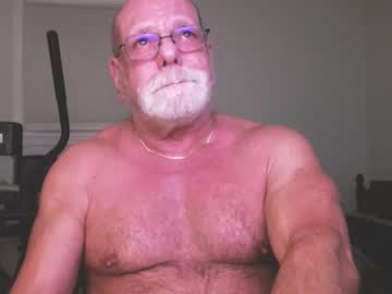 Hungarianbull1 Chaturbate stream image from May 28, 2026