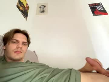 Ilyaekb12 Chaturbate stream image from May 28, 2026