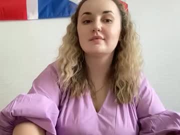 Judevalenti Chaturbate stream image from May 28, 2026