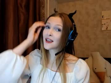 Rebbeccaagunos Chaturbate stream image from May 28, 2026