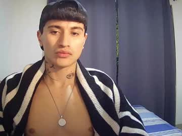 Taylor_024 Chaturbate stream image from May 28, 2026