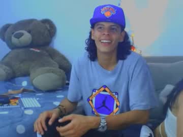 Zafiro_And_Zaid Chaturbate stream image from May 28, 2026