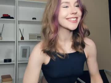 Angel_To_Burn Chaturbate stream image from May 28, 2026