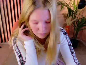 Annita_Hiize Chaturbate stream image from May 28, 2026