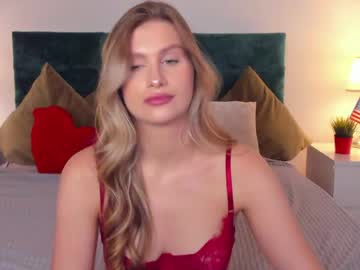 Delinasis Chaturbate stream image from May 28, 2026