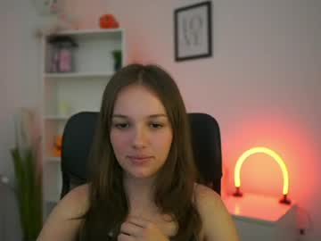 Hadegigi18 Chaturbate stream image from May 28, 2026