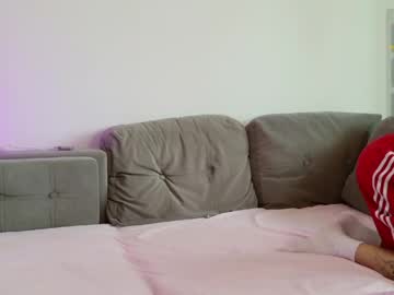 Leonlure Chaturbate stream image from May 28, 2026