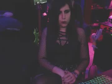 Lucypurr_666 Chaturbate stream image from May 28, 2026