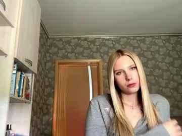 Serinalasch Chaturbate stream image from May 28, 2026