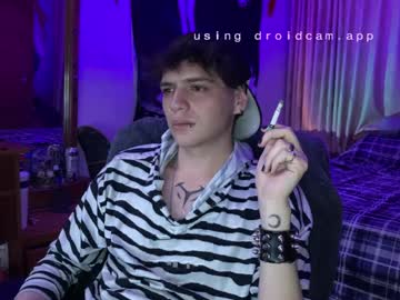 Skarvian Chaturbate stream image from May 28, 2026