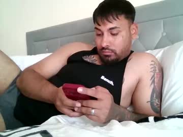 Sugarbear2310 Chaturbate stream image from May 28, 2026